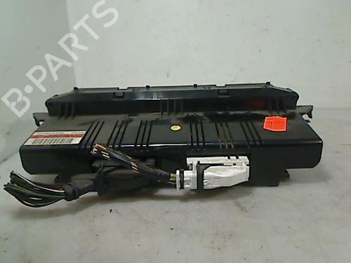Climate control FORD FOCUS II Saloon (DB_, FCH, DH) 1.8 TDCi | BP29472760I5 
