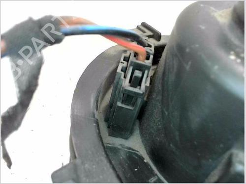 Ventilator motor AUDI A3 (8L1) 1.9 TDI | BP28361470M62 