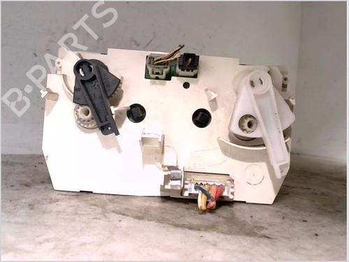 Climate control PEUGEOT 307 (3A/C) 2.0 HDi 90 | BP26117430I5 