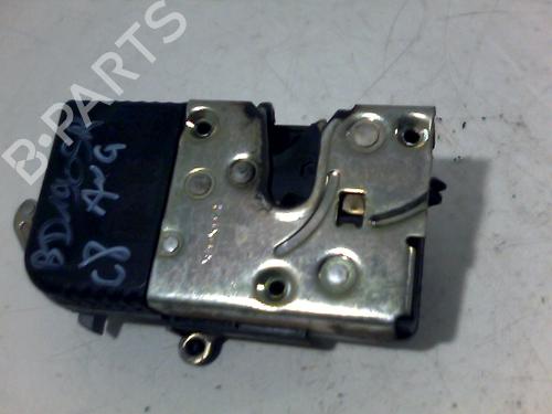 Used Front left lock CITROËN C8 (EA_, EB_) 2.2 HDi (128 hp) 26066434