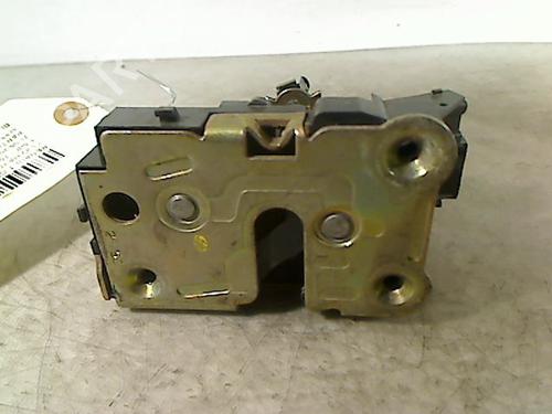 Used Front right lock RENAULT KANGOO (KC0/1_) 1.4 (KC0C, KC0H, KC0B, KC0M) (75 hp) 29889964