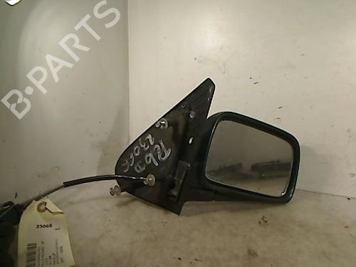 Used Right mirror VW POLO III (6N1) 64 1.9 D (64 hp) 26072699