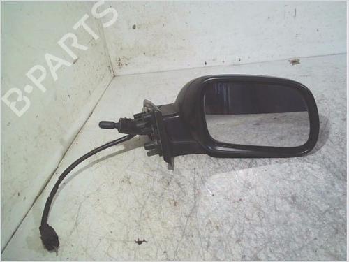 Used Right mirror PEUGEOT 307 (3A/C) 1.6 16V (109 hp) 26118955