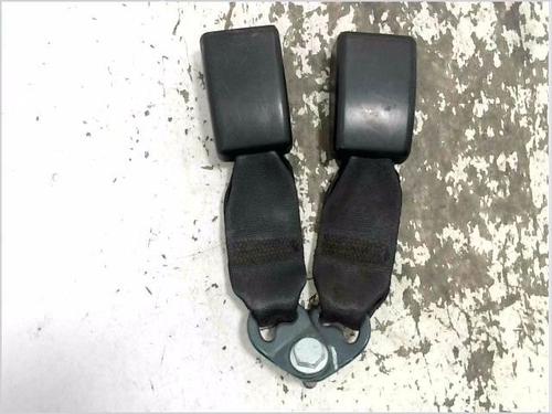 Used Seat buckle DACIA SANDERO II 1.2 LPG (75 hp) 31916264