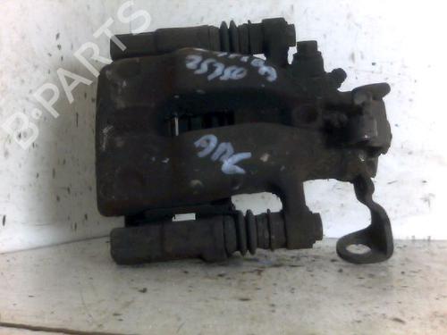 Venstre bremsekaliber bag OPEL ZAFIRA A MPV (T98) 2.2 DTI 16V (F75) (125 hp) 26093105