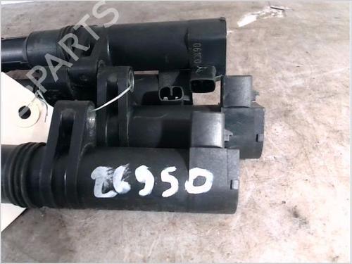 Bobine RENAULT CLIO II (BB_, CB_) 1.6 16V (BB01, BB0H, BB0T, BB14, BB1D, BB1R, BB2KL, BB3G... | BP28185124M94 