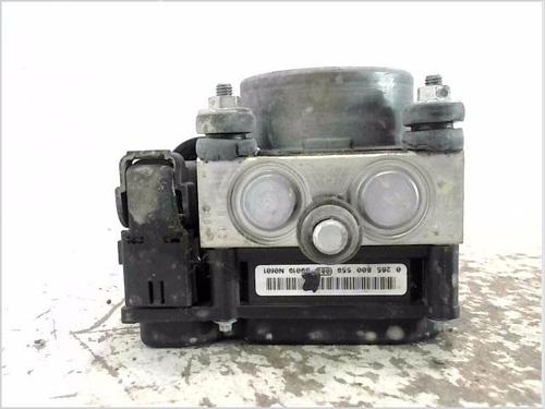ABS pump RENAULT CLIO III (BR0/1, CR0/1) 1.5 dCi (C/BR0G, C/BR1G) | BP30932317M43