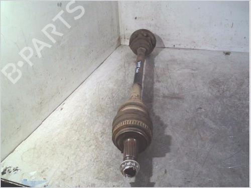 Used Right rear driveshaft BMW 1 (E81) 118 d (136 hp) 30665136