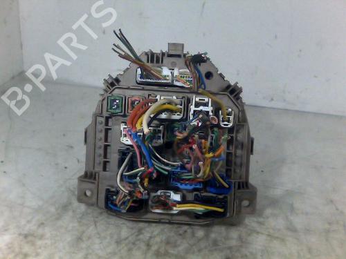 Display monitor CITROËN C1 (PM_, PN_) 1.4 HDi | BP26073449C48 