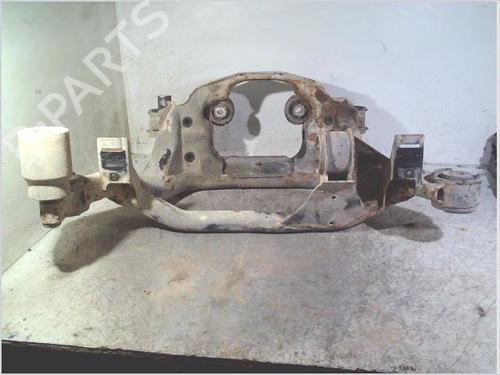 Forbro Forbro BMW 3 Touring (E46) 320 d (136 hp) 33824579 33824579