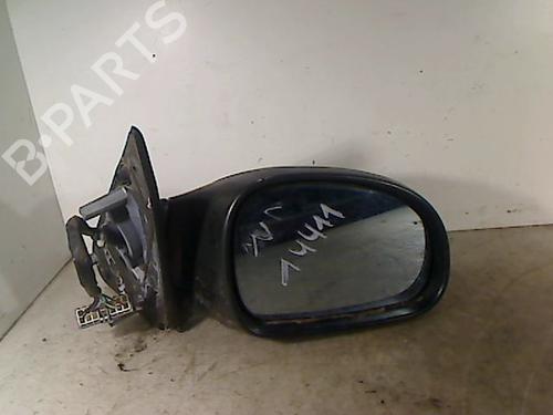 Used Right mirror PEUGEOT 406 (8B) 1.8 16V (110 hp) 26084471