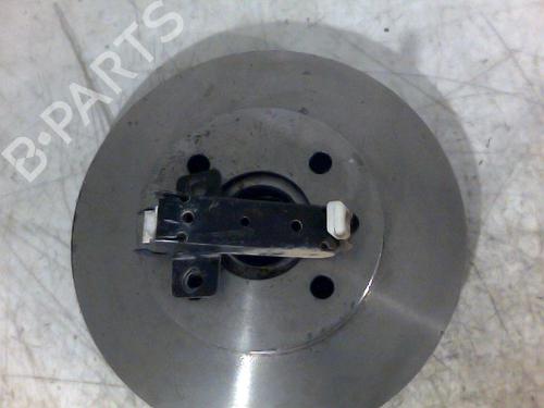 Hood lock CITROËN C15 Box Body/MPV (VD_) 1.8 D | BP26083356C133 