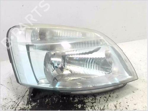 Used Right headlight Right headlight 37294816 37294816