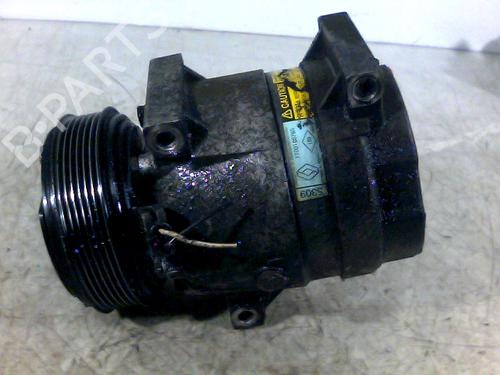 AC compressor RENAULT ESPACE III (JE0_) 2.2 dCi (JE0S) | BP26066065M34 