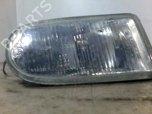 Used Left front fog light RENAULT ESPACE III (JE0_) 2.2 12V TD (JE0E, JE0H, JE0P) (113 hp) 26114290
