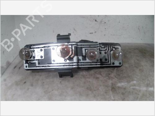 Used Left taillight CITROËN XSARA PICASSO (N68) 1.6 HDi (90 hp) 26098531