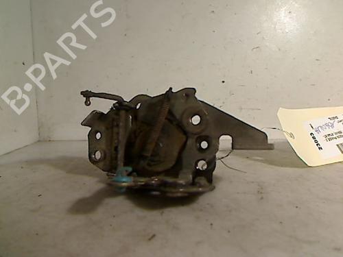 Hood lock FIAT DUCATO Platform/Chassis (290_) 2.5 D | BP29472764C133 