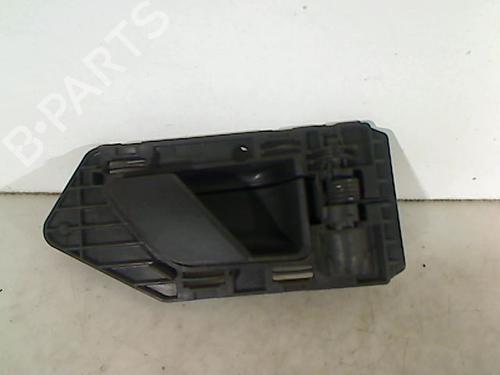 Used Front right interior door handle PEUGEOT PARTNER Box Body/MPV (5_, G_) 1.9 D (69 hp) 26086423