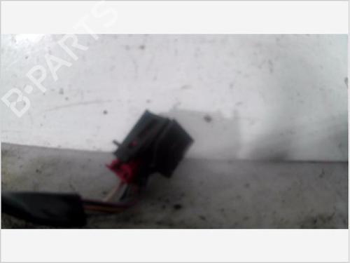 Right mirror VW TOURAN (1T1, 1T2) 1.9 TDI | BP26099019C27 