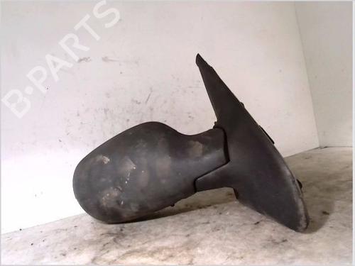 Right mirror RENAULT CLIO II (BB_, CB_) 1.5 dCi (B/CB07) | BP26105267C27 