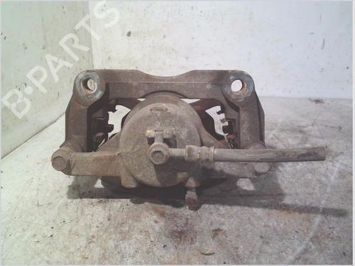 Left front brake caliper NISSAN QASHQAI / QASHQAI +2 I (J10, NJ10, JJ10E) 2.0 dCi All-wheel Drive | BP27075695M105 