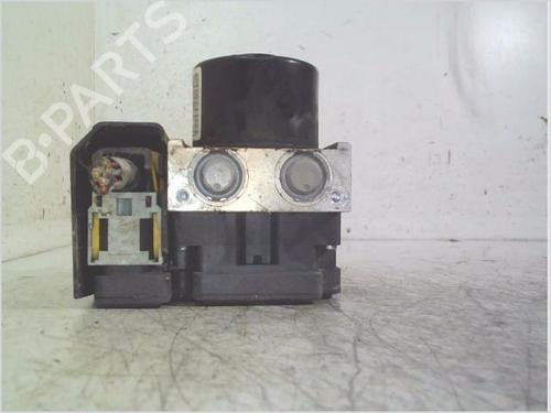 ABS pump PEUGEOT 207 SW (WK_) 1.6 HDi | BP26116869M43 