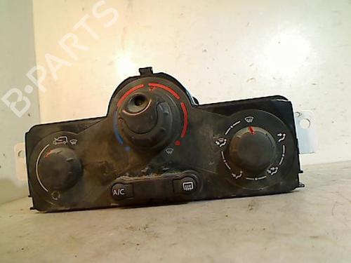 Used Climate control RENAULT KANGOO / GRAND KANGOO II (KW0/1_) 1.5 dCi 90 (KW05, KW08, KW0G, KW11) (90 hp) 26081263