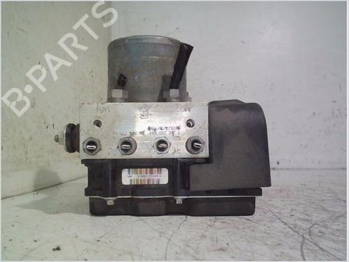 ABS pump PEUGEOT 3008 I MPV (0U_) 1.6 HDi | BP26115357M43 