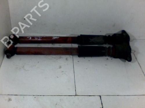 Used Right rear shock absorber AUDI A6 C5 Avant (4B5) 2.5 TDI (163 hp) 26075033