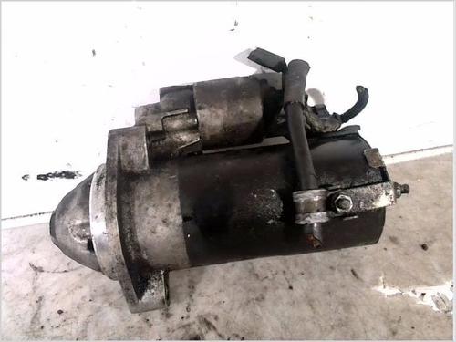 Used Starter AUDI A4 B7 Avant (8ED) 1.9 TDI (116 hp) 28324668