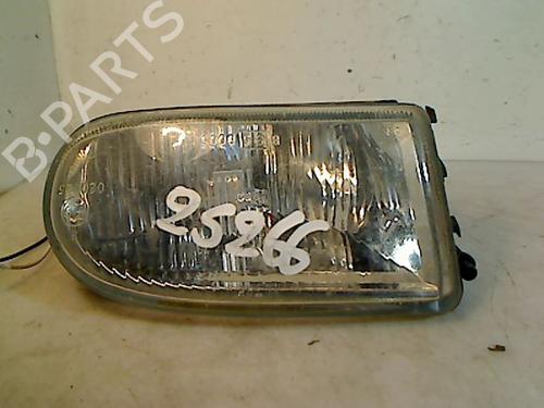 Used Right front fog light RENAULT ESPACE III (JE0_) 2.2 12V TD (JE0E, JE0H, JE0P) (113 hp) 26114314