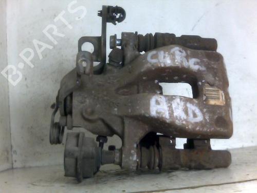 Used Right rear brake caliper CITROËN C4 Picasso I MPV (UD_) 1.6 HDi (109 hp) 26102076
