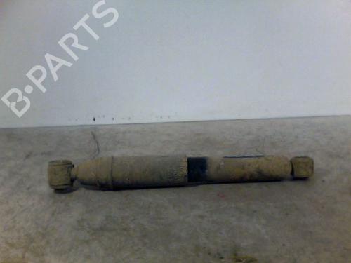Used Right rear shock absorber RENAULT CLIO I (B/C57_, 5/357_) 1.2 (5/357Y, 5/357K) (58 hp) 30126868