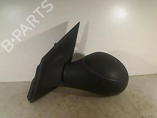 Used Left mirror CITROËN C2 (JM_) 1.1 (60 hp) 26074670