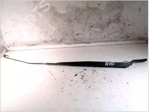Used Front windshield wiper arm FIAT DUCATO Platform/Chassis (244_) 2.3 JTD (110 hp) 29497182