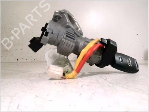 Used Ignition barrel KIA RIO III (UB) 1.25 CVVT (86 hp) 26109918