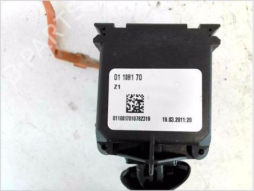Switch BMW X1 (E84) xDrive 18 d | BP29399761I30 