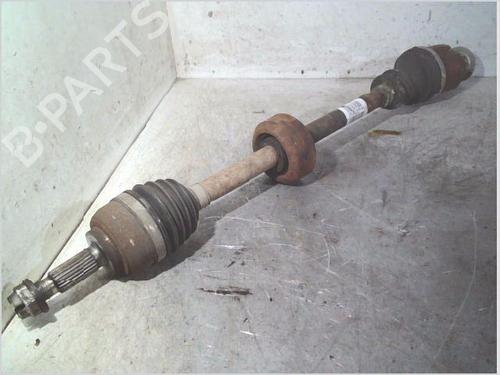 Used Right front driveshaft Right front driveshaft 38561232 38561232