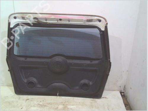 Bakluke CC/Kombi-Kupé MINI MINI (R50, R53) Cooper | BP26119446C6 