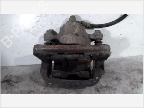Left rear brake caliper NISSAN X-TRAIL I (T30) 2.2 dCi 4x4 | BP26097774M107 