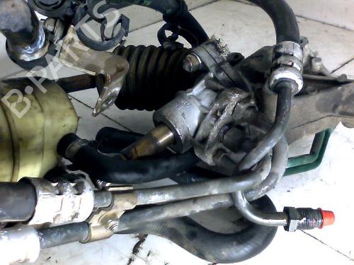 Steering rack RENAULT TRAFIC Van (T_, P_, V_) 2.5 D | BP26080471M22 