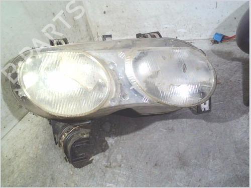 Used Right headlight Right headlight ROVER 75 I Tourer (RJ) 2.0 CDT (115 hp) 36318680 36318680