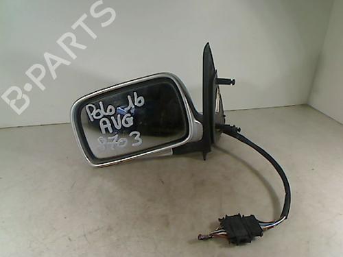 Used Left mirror VW POLO III (6N1) 75 1.6 (75 hp) 26067694