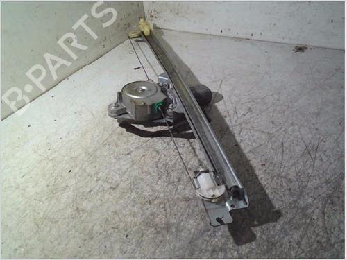 Rudehejsemekanisme ventre foran RENAULT TRAFIC II Bus (JL) 2.0 dCi 90 (JL00, JL01, JL0H, JL0M, JL0P, JL0S) (90 hp) 28324918