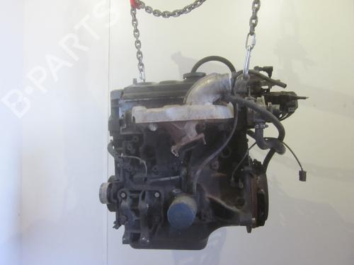 Motor für Motor PEUGEOT 205 II (20A/C) 1.4 (60 hp) 34409660 34409660