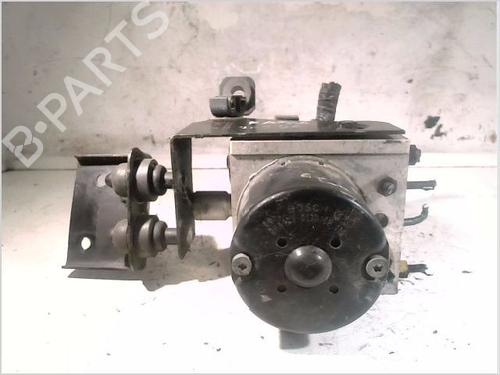 ABS pump SKODA FABIA I (6Y2) 1.4 | BP26109186M43 