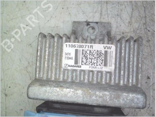 Electronic sensor RENAULT MASTER III Van (FV) 2.3 dCi 130 FWD (FV0M, FV0Y, FV0J, FV02, FV03) | BP26117876M84 