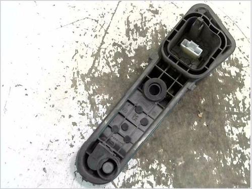 Left taillight PEUGEOT 206 SW (2E/K) 2.0 HDi | BP34243978C34 - Image 2