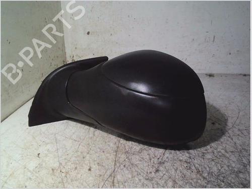 Left mirror CITROËN C3 I (FC_, FN_) 1.4 HDi | BP26114930C26 