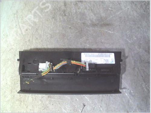 Commande Chauffage BMW 3 (E90) 320 d | BP29911923I5